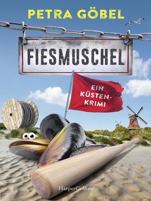 cover image of Fiesmuschel